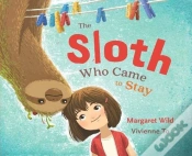 Capa do artigo The Sloth Who Came To Stay
