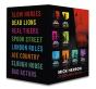 The Slough House Boxed Set By Mick Herron - Preview
