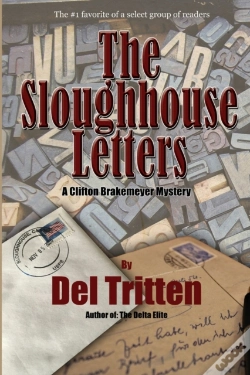 Capa do artigo The Sloughhouse Letters