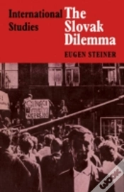 Capa do artigo The Slovak Dilemma