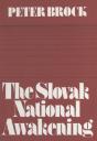 The Slovak National Awakening - Preview