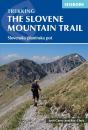 The Slovene Mountain Trail - Preview