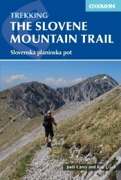 Capa do artigo The Slovene Mountain Trail