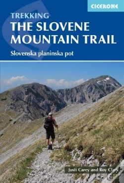 Capa do artigo The Slovene Mountain Trail