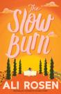 The Slow Burn - Preview
