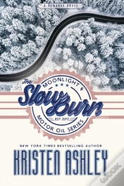 Capa do artigo The Slow Burn