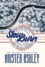The Slow Burn - Preview