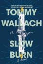 The Slow Burn - Preview