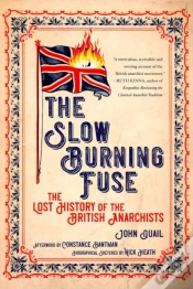 Capa do artigo The Slow Burning Fuse