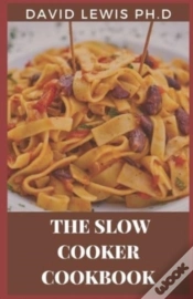 Capa do artigo The Slow Cooker Cookbook