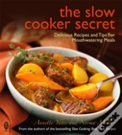 Capa do artigo The Slow Cooker Secret
