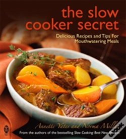 Capa do artigo The Slow Cooker Secret