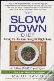 Capa do artigo The Slow Down Diet