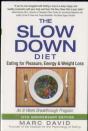 The Slow Down Diet - Preview