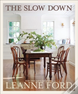 Capa do artigo The Slow Down