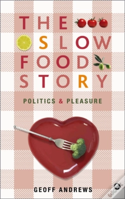 Capa do artigo The Slow Food Story