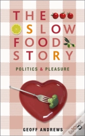 Capa do artigo The Slow Food Story