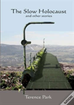 Capa do artigo The Slow Holocaust