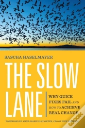 Capa do artigo The Slow Lane