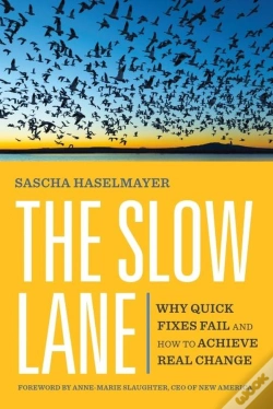 Capa do artigo The Slow Lane