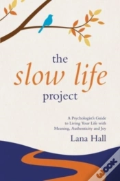 Capa do artigo The Slow Life Project