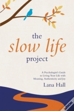 Capa do artigo The Slow Life Project