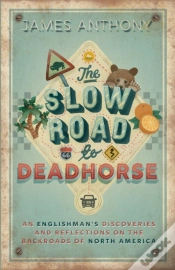 Capa do artigo The Slow Road To Deadhorse