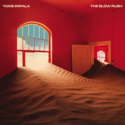 Capa do artigo The Slow Rush - CD