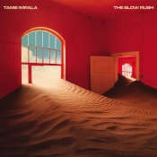 Capa do artigo The Slow Rush - CD