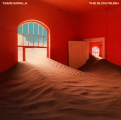 Capa do artigo The Slow Rush - Vinil