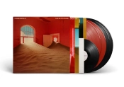 Capa do artigo The Slow Rush - Vinil