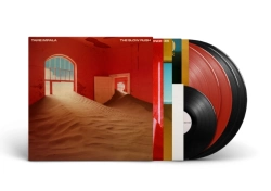Capa do artigo The Slow Rush - Vinil