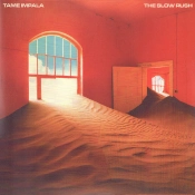 Capa do artigo The Slow Rush - Vinil