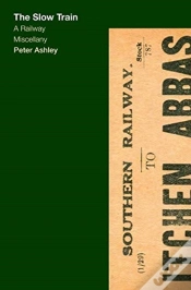 Capa do artigo The Slow Train
