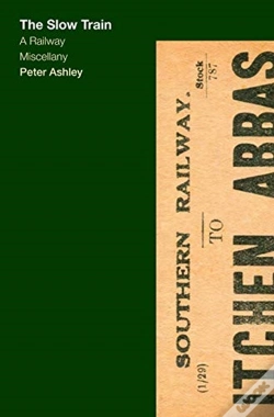 Capa do artigo The Slow Train