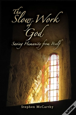 Capa do artigo The Slow Work Of God