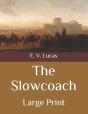 The Slowcoach - Preview