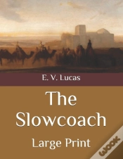 Capa do artigo The Slowcoach