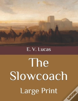 Capa do artigo The Slowcoach