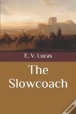 Capa do artigo The Slowcoach