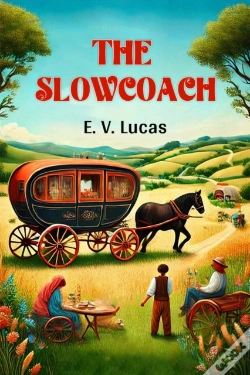 Capa do artigo The Slowcoach (Edition2024)