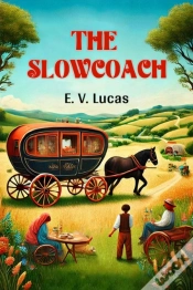 Capa do artigo The Slowcoach (Edition2024)