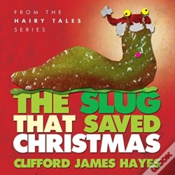 Capa do artigo The Slug That Saved Christmas