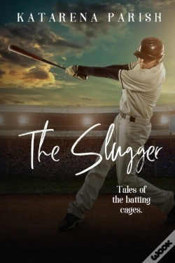 Capa do artigo The Slugger