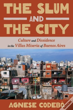 Capa do artigo The Slum And The City
