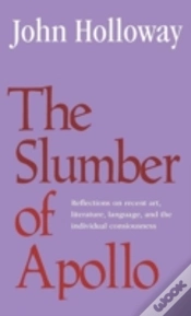 Capa do artigo The Slumber Of Apollo