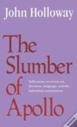 Capa do artigo The Slumber Of Apollo