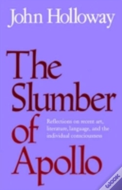 Capa do artigo The Slumber Of Apollo