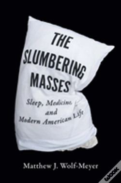 Capa do artigo The Slumbering Masses