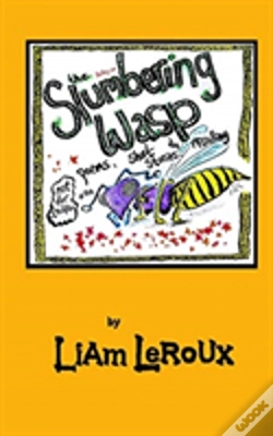 Capa do artigo The Slumbering Wasp